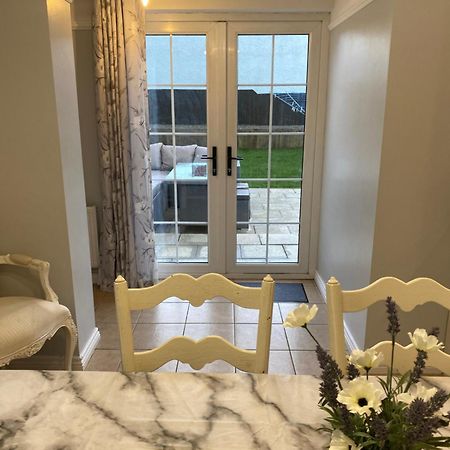 House In Mid Ulster - Sleeps 8 Villa Draperstown Exteriör bild