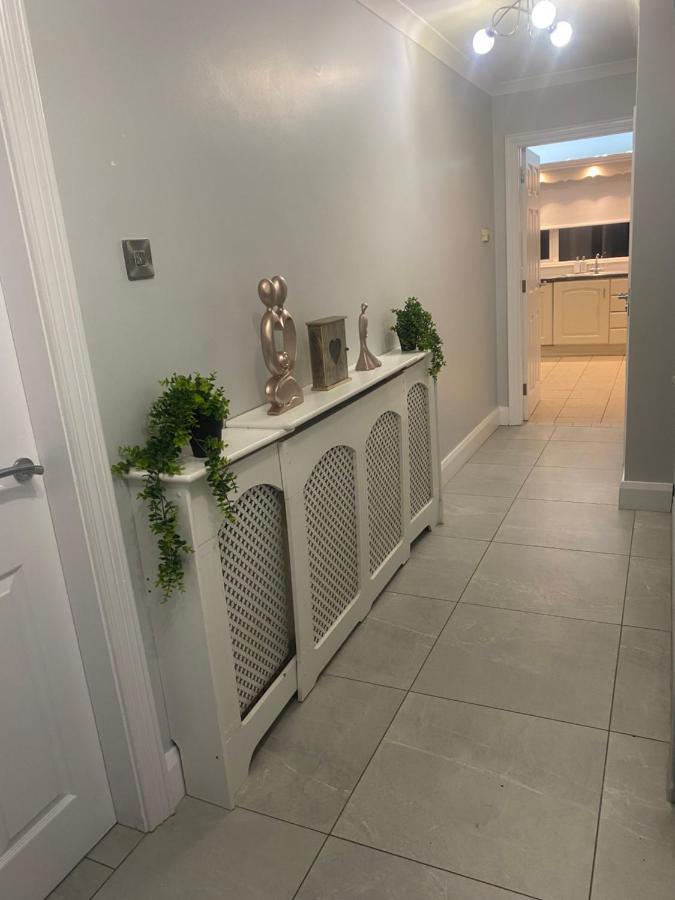 House In Mid Ulster - Sleeps 8 Villa Draperstown Exteriör bild