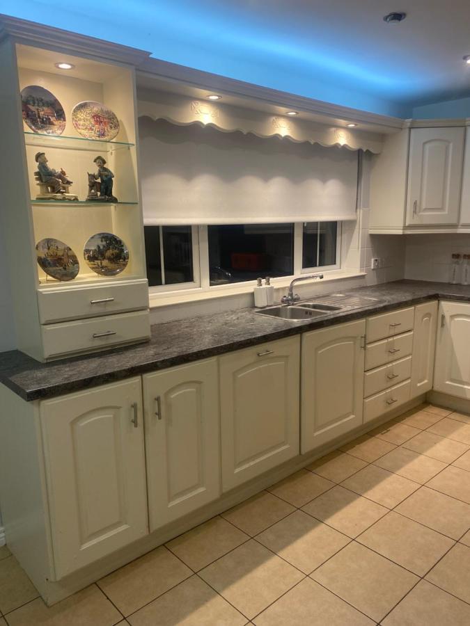 House In Mid Ulster - Sleeps 8 Villa Draperstown Exteriör bild