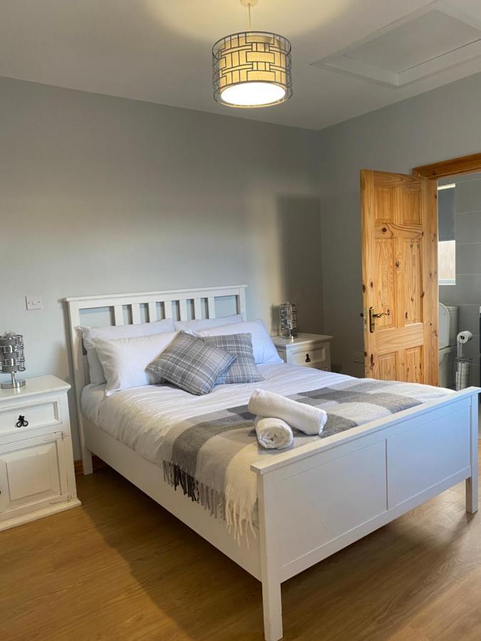 House In Mid Ulster - Sleeps 8 Villa Draperstown Exteriör bild