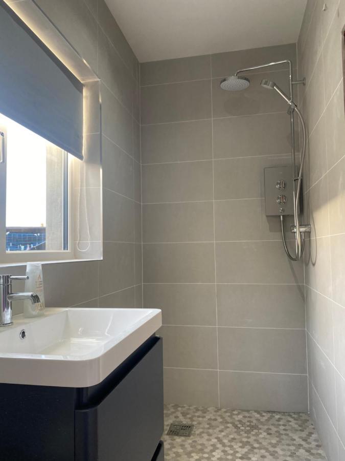 House In Mid Ulster - Sleeps 8 Villa Draperstown Exteriör bild