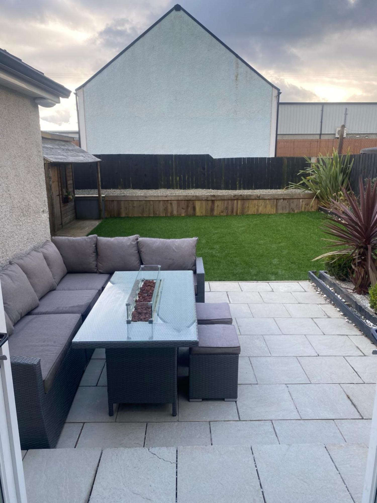 House In Mid Ulster - Sleeps 8 Villa Draperstown Exteriör bild