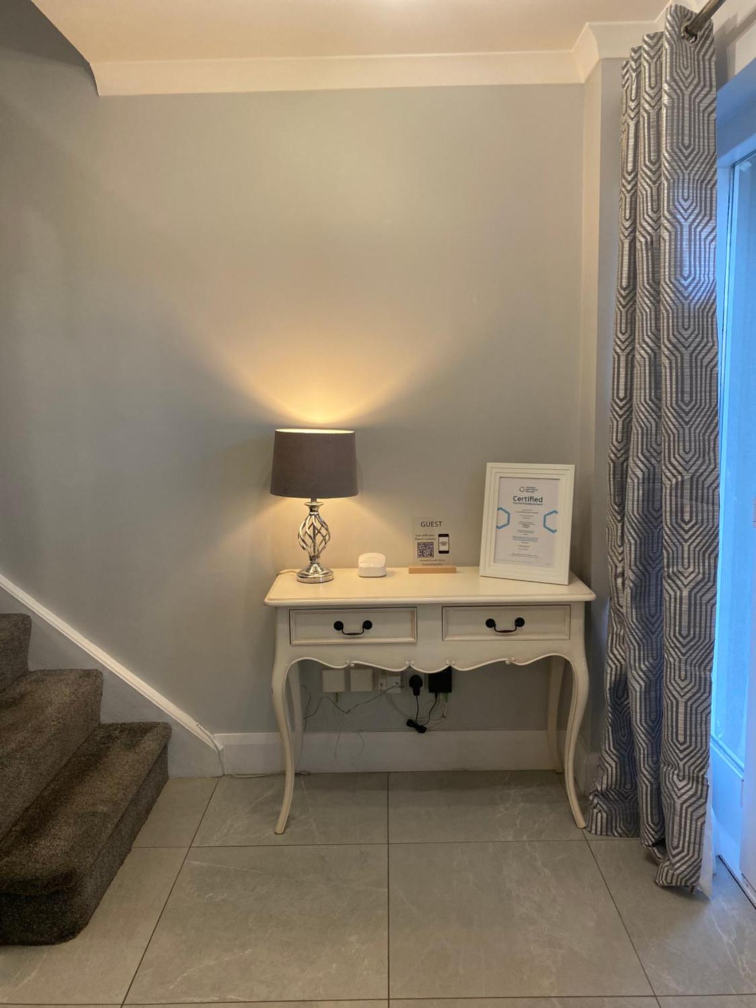 House In Mid Ulster - Sleeps 8 Villa Draperstown Exteriör bild