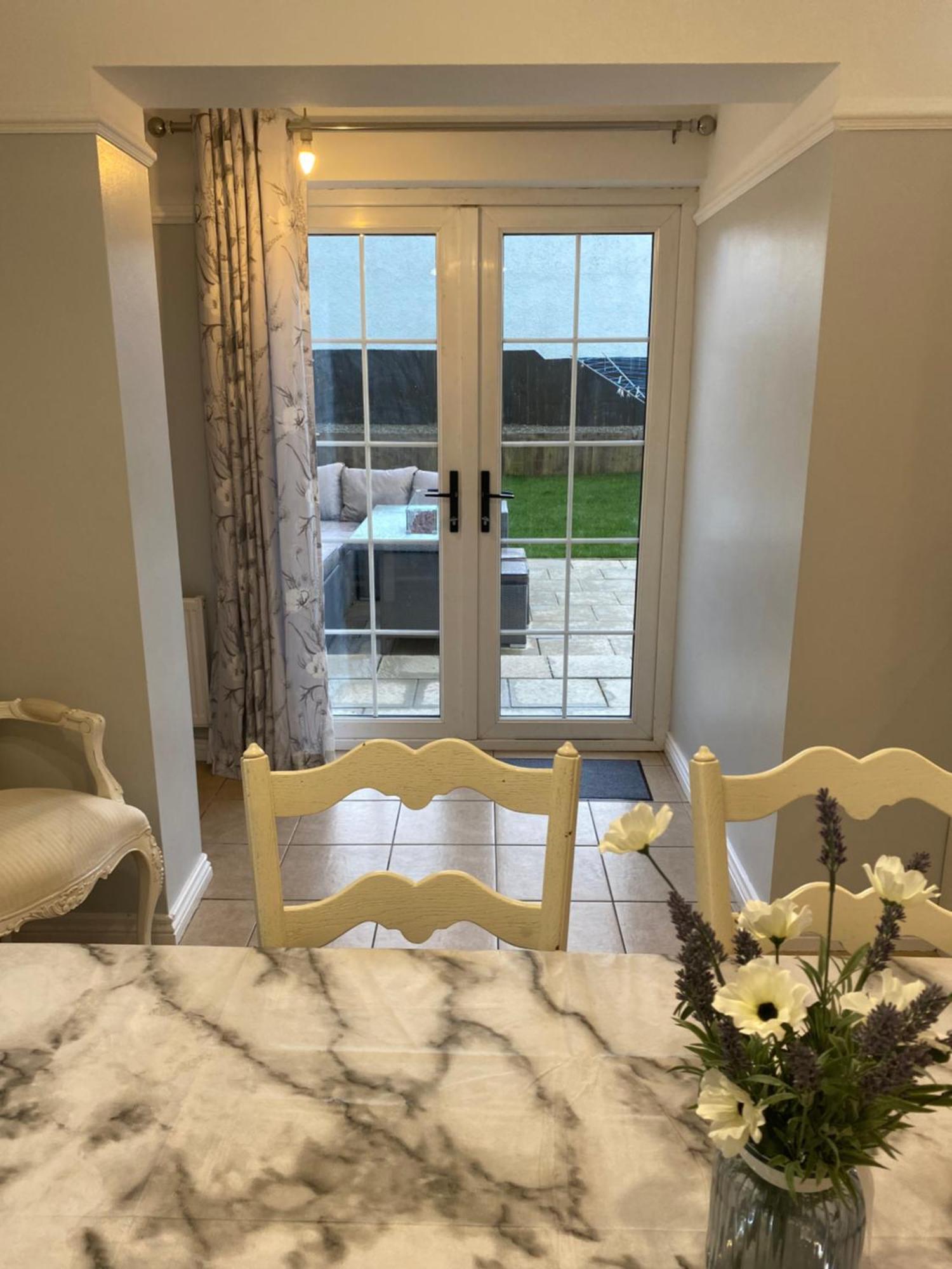 House In Mid Ulster - Sleeps 8 Villa Draperstown Exteriör bild