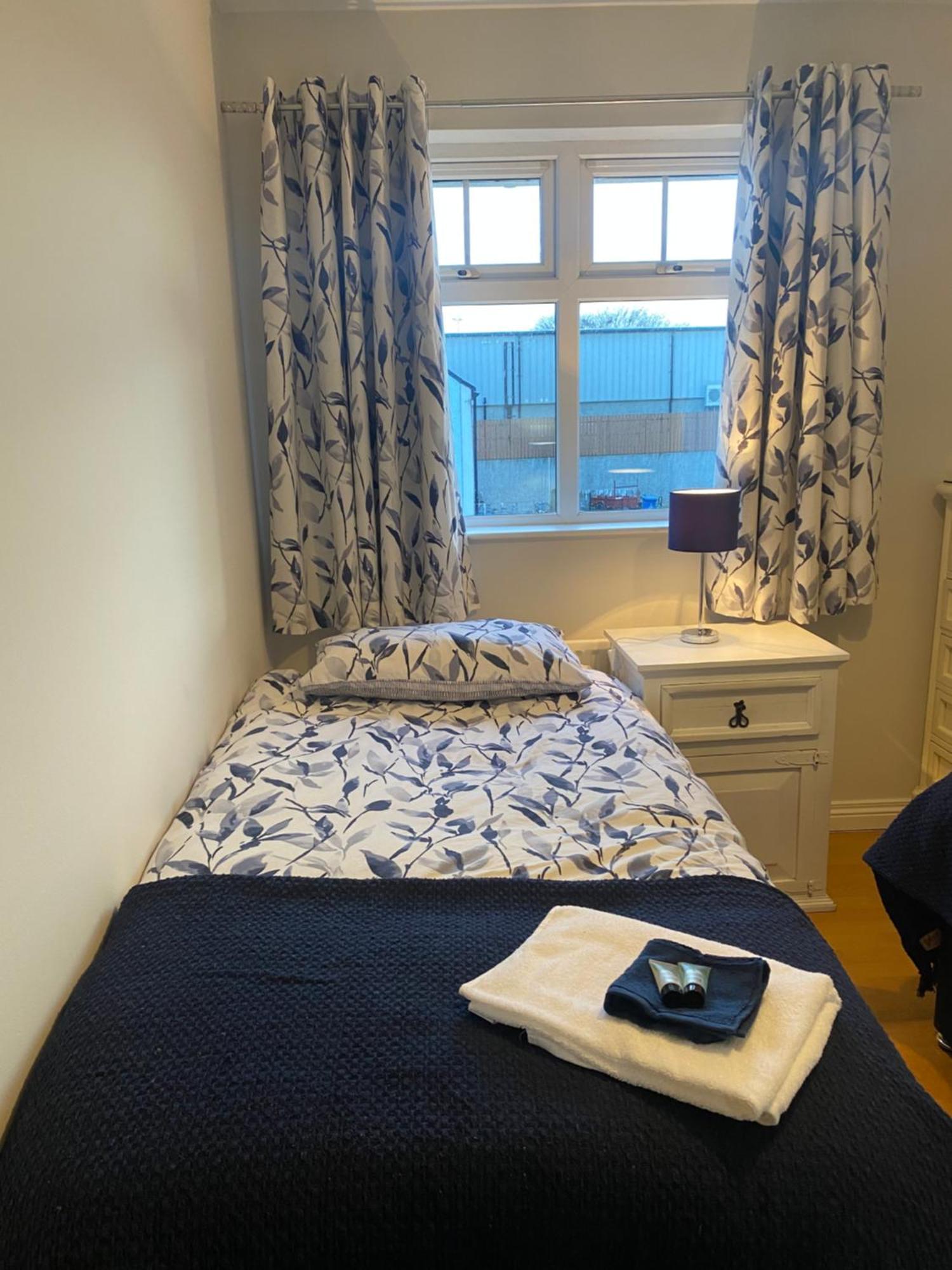 House In Mid Ulster - Sleeps 8 Villa Draperstown Exteriör bild